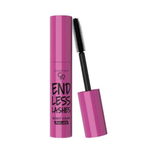 Golden Rose End Less Lashes Mascara 13ml