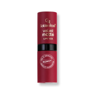 Golden Rose Matte Lipstick Velvet 4.2g -Pink 03