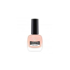 Golden Rose Keratin Nail Polish 10.5ml -Pink 92