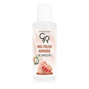 Golden Rose Nail polish Remover 115ml