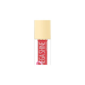 Golden Rose 3D Mega Shine  Lipgloss 5.2ml -Pink 103