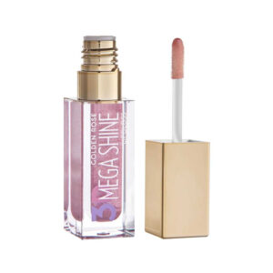 Golden Rose 3D Mega Shine  Lipgloss 5.2ml -Pink 105