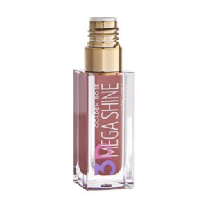 Golden Rose 3D Mega Shine  Lipgloss 5.2ml -Pink 106