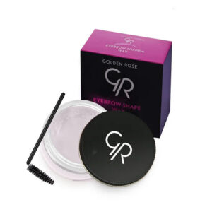 Golden Rose Eyebrow Shaper Wax 45ml