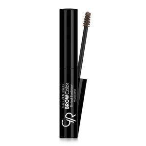 Golden Rose Brow Color Tinted Eyebrow Mascara 4.2ml-05