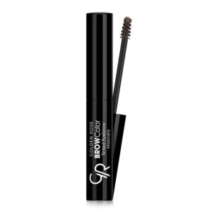 Golden Rose Brow Color Tinted Eyebrow Mascara 4.2ml-06