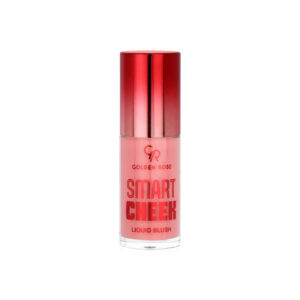 Golden Rose Smart Cheek Liquid Blush 6ml -Pink 104