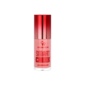 Golden Rose Smart Cheek Liquid Blush 6ml -Brown 105