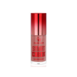 Golden Rose Smart Cheek Liquid Blush 6ml -Pink 106