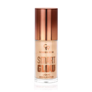Golden Rose Smart Glow Liquid Highlighter 6ml -Gold 202