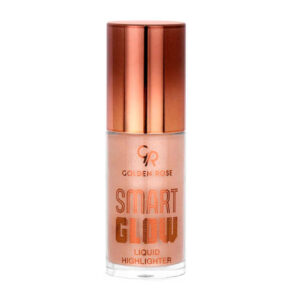 Golden Rose Smart Glow Liquid Highlighter 6ml -Pink 203