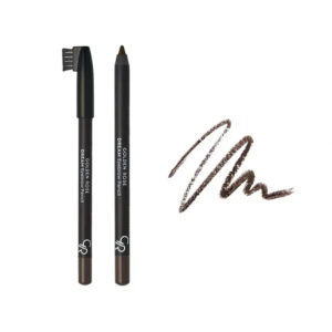 Golden Rose Dream Eyebrow Pencil -Brown 304