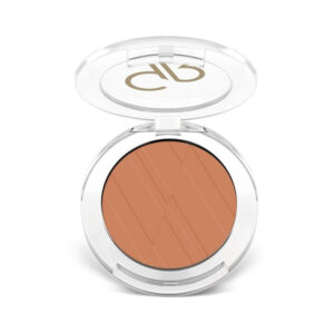 Golden Rose Powder Blush 7g -Tan Glow 07
