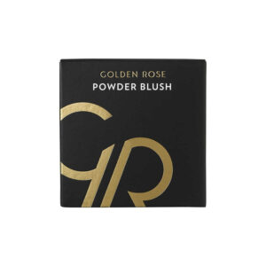 Golden Rose Powder Blush 7g -Desire Pink 17