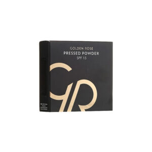 Golden Rose Spf 15 Pressed Powder 12.7g-101 Ivory