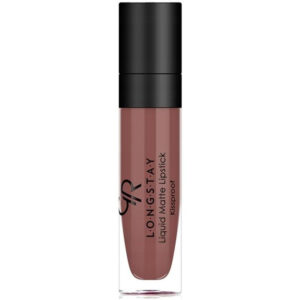 Golden Rose Liquid Matte Lipstick 5.5ml -Brown 22