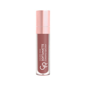 Golden Rose Liquid Matte Lipstick 5.5ml -Pink 34