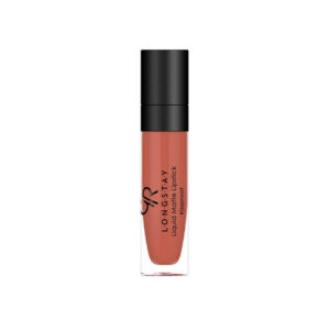 Golden Rose Liquid Matte Lipstick 5.5ml -Pink 42