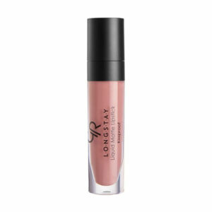 Golden Rose Liquid Matte Lipstick 5.5ml -Brown 44