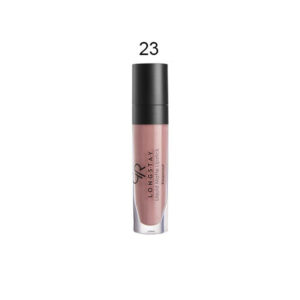 Golden Rose Liquid Matte Lipstick 5.5ml -Pink 46