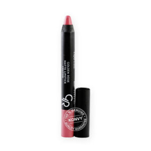 Golden Rose Matte Lipstick Crayon 3.5g -Pink 11