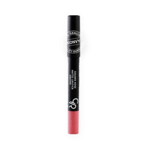 Golden Rose Matte Lipstick Crayon 3.5g -Pink 13