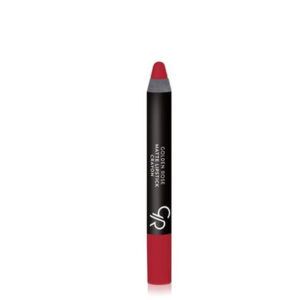 Golden Rose Matte Lipstick Crayon 3.5g -Brown 29