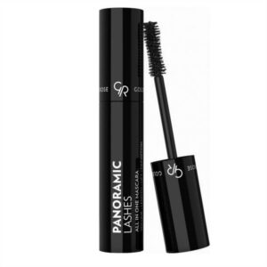Golden Rose Panoramic Lashes Mascara 13ml