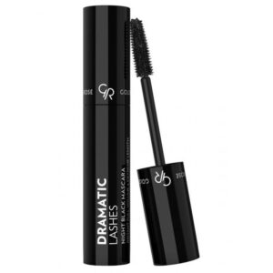 Golden Rose Dramatic Lashes Mascara 13ml