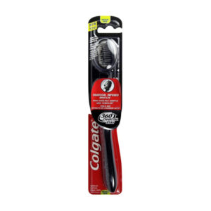 Colgate 360 Gold Charcoal T/B N..AC 20/11/2025