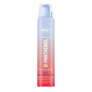 26@12 Eon D-Panthenol 3In1 Body Moustirizing Foam 200ml-Passion Vanilla