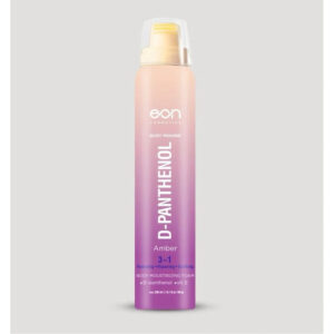 Eon D-Panthenol 3In1 Body Moustirizing Foam 200ml-Amber