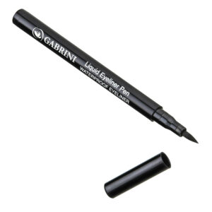 Gabrini Waterproof Liquid Eye Liner Pen 2g