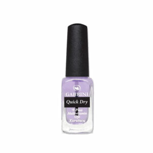 Gabrini Quick Dry Multivitamin Nail Polish 13ml