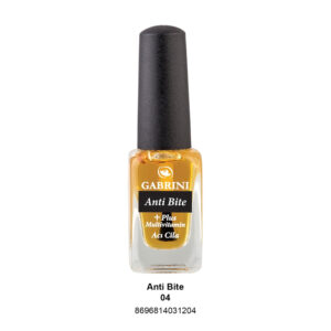 Gabrini Anti Nail Bite Solution 13ml