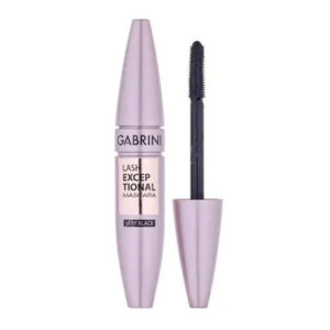Gabrini Lash Excep Tional Mascara 12ml