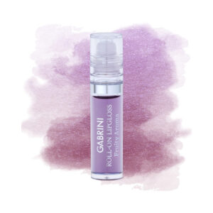 Gabrini Fruity Aroma Lip Gloss Roll On 6ml-Bluberries