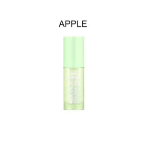 Gabrini Moisturizing Long Lasting Lip Oil 5ml-Apple