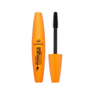 Gabrini Sillicone Brush Long Lash Mascara 12ml