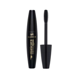 Gabrini Sillicone Brush Volume Waterproof Mascara 12ml