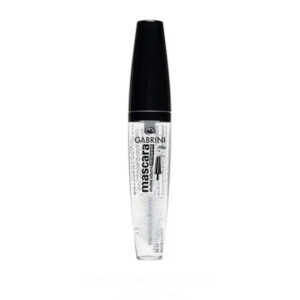 Gabrini Double Volume Transparent Lash Mascara 10ml