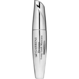 Gabrini Designer Long Lash Mascara 12ml