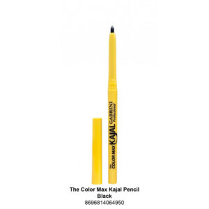 Gabrini The Color Max Waterproof Kajal Pen 0.3g