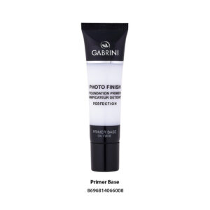 Gabrini Photo Finish Primer 30ml