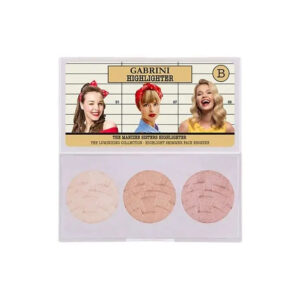 Gabrini Highlighter (B) 12.6g