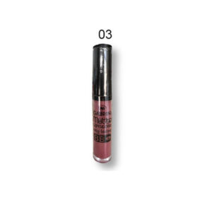 Gabrini BB Matte Long Lasting Lip Gloss 6ml-Pink 03