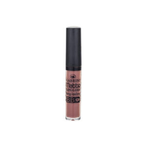 Gabrini BB Matte Long Lasting Lip Gloss 6ml-Dark Red 08