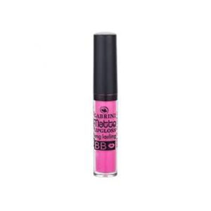 Gabrini BB Matte Long Lasting Lip Gloss 6ml-Pink 20