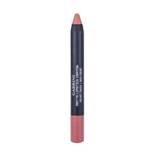 Gabrini Matte Lipstick Crayon Velvet Touch 3.5ml-Nude 15