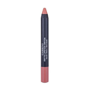 Gabrini Matte Lipstick Crayon Velvet Touch 3.5ml-Fushi 16
